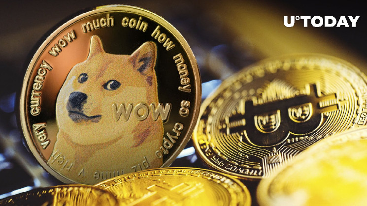 Dogecoin Founder Makes Crucial Bitcoin Statement as BTC Plummets