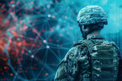 The Impact of Blockchain Technology in Armed Services