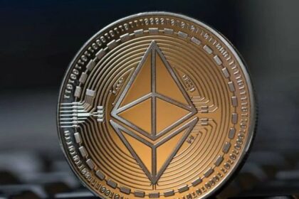 Ethereum Leaps 5%, Crosses $3,300: Bulls Command The Market