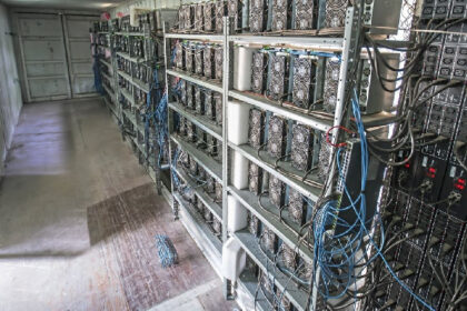 Bitcoin Miner Iris Energy Expands Power Capacity at Texas Data Center