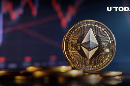 3 Reasons Why $3,365 Is Critical for Ethereum (ETH)