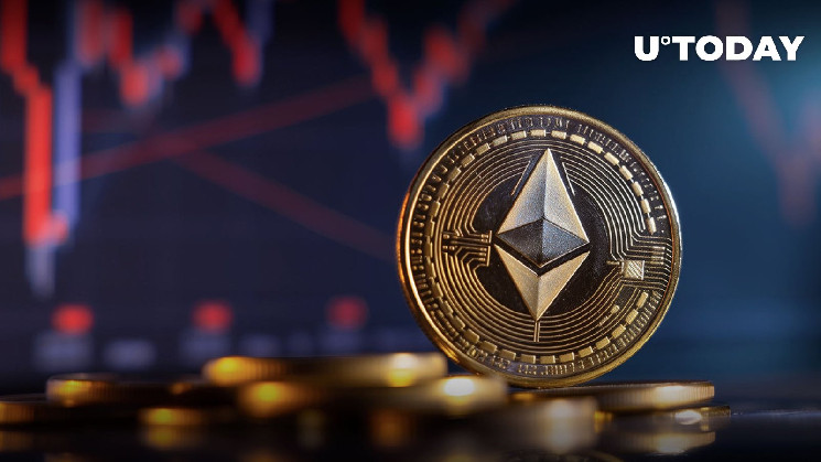 3 Reasons Why $3,365 Is Critical for Ethereum (ETH)