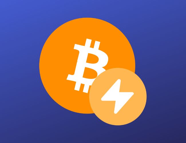 Stablecoins Are Coming To Bitcoin's Lightning Network