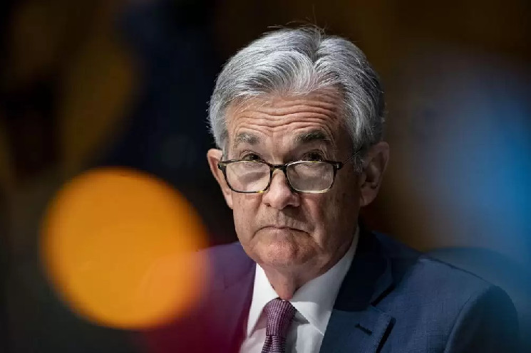 FED President Jerome Powell Speaks! Did Bitcoin (BTC) React?