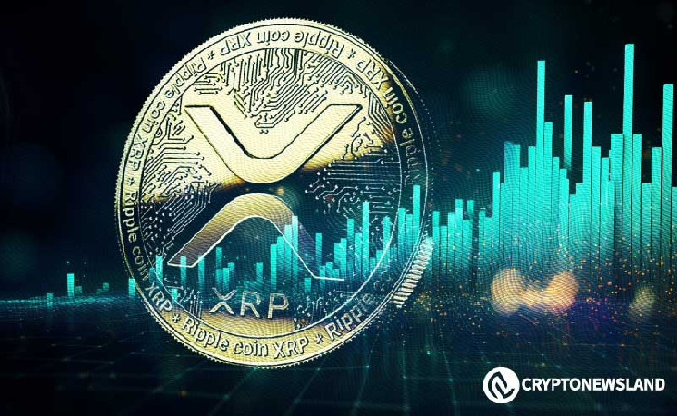 XRP’s Legal Clarity Boosts Market Confidence Amid Regulatory Challenges