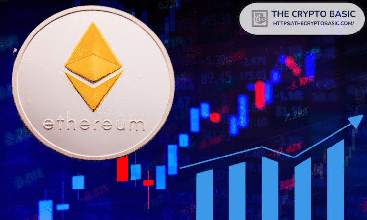 Market Veteran Brandt Identifies Ethereum Horn Bottom, Predicts Rally to New ATH at $5,600