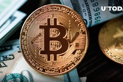 $2.5 Billion Bitcoin Mystery Stuns Cryptocurrency Community