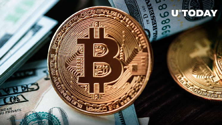 $2.5 Billion Bitcoin Mystery Stuns Cryptocurrency Community