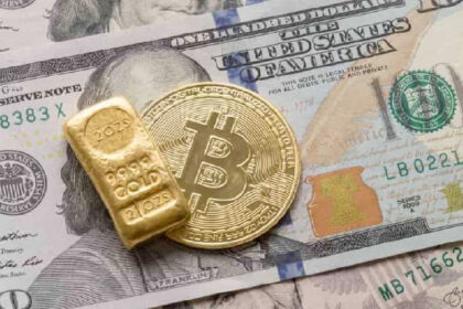 Bitcoin, gold, or stocks? Senior commodity strategist weighs in on the battle