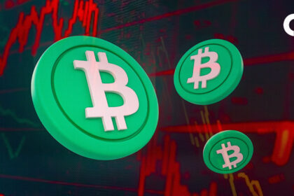 Bitcoin Cash Network Sees Record Hash Rate Spike, But Price Dips