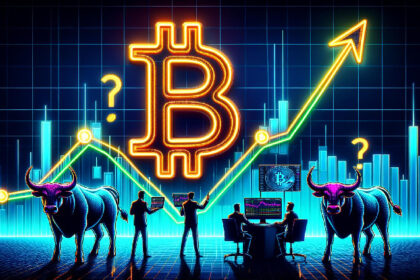 Bitcoin Price Spikes 5%, Can BTC Bulls Take Back Control?