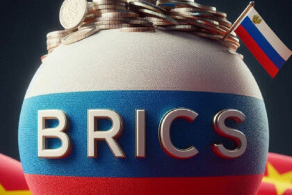 Russian Senate Leader Predicts Use of CBDCs in BRICS Payment System