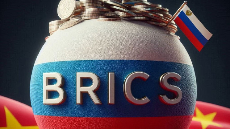 Russian Senate Leader Predicts Use of CBDCs in BRICS Payment System