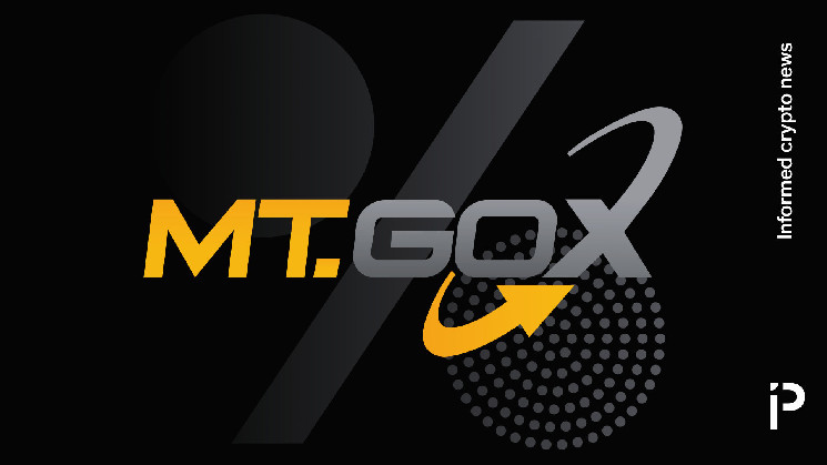 Why is so much Mt. Gox bitcoin going to the top 1%?