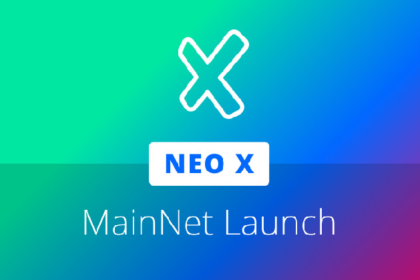 Neo launches Neo X MainNet