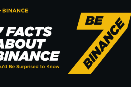 7 Facts About Binance You'd Be Surprised to Know