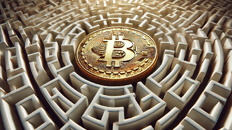 Bitcoin Network Faces Toughest Mining Difficulty Increase Since 2022