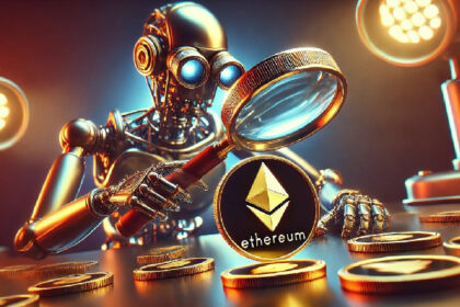 Ethereum's Year-End Price Forecasted by 9 Distinct AI Chatbots: $3,800 to $6,000