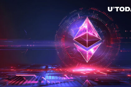 Endgame for Ethereum (ETH) Indicated by Paradigm's Former Andrew Huang