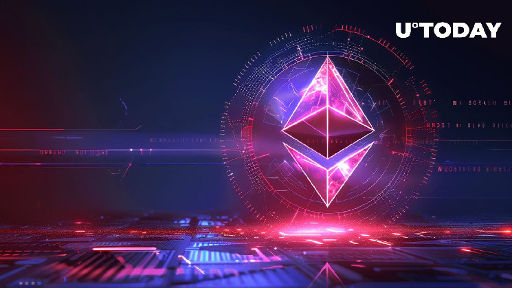 Endgame for Ethereum (ETH) Indicated by Paradigm's Former Andrew Huang