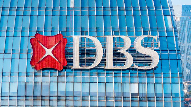 DBS Digital Exchange Sees 3-Fold Surge in Trading Value — Custodied Crypto up 80%