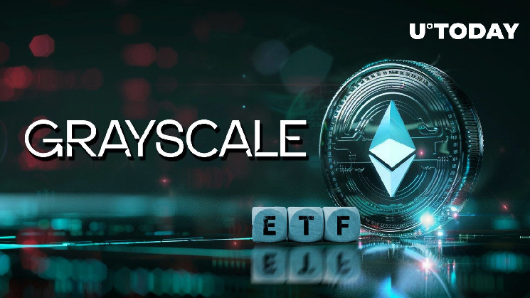 Grayscale to Have Lowest Ethereum ETF Fee in Major Reversal