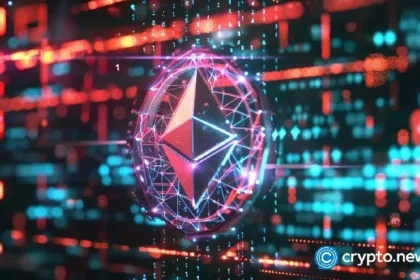 Ethereum price faces a major supply wall at $3.5k