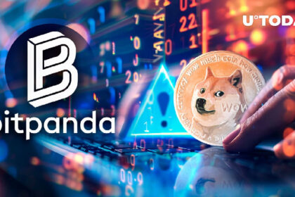 Dogecoin Developer Issues Critical Bitpanda Warning