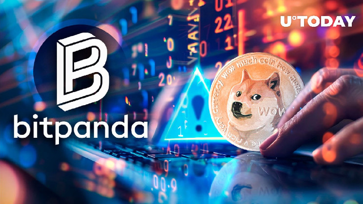 Dogecoin Developer Issues Critical Bitpanda Warning