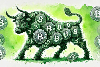 ‘This Is What BTC Bull Markets Are Made Of’ – On-Chain Analyst Says Indicator Flashing Bullish for Bitcoin