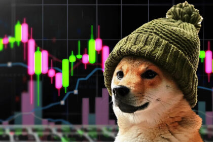 Dogwifhat (WIF) price surges 28% in 24 hours