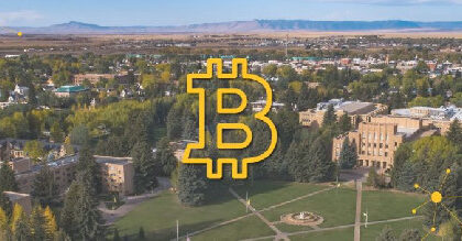 University of Wyoming Launches First Bitcoin Research Institute