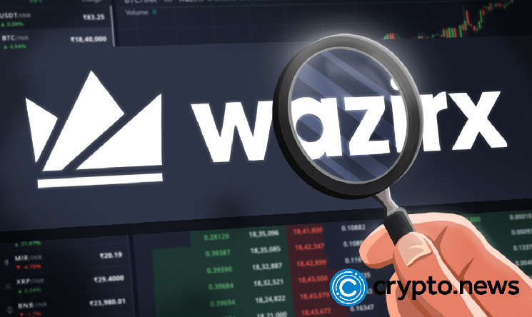 WazirX halts trading, closes deposits following $235m attack