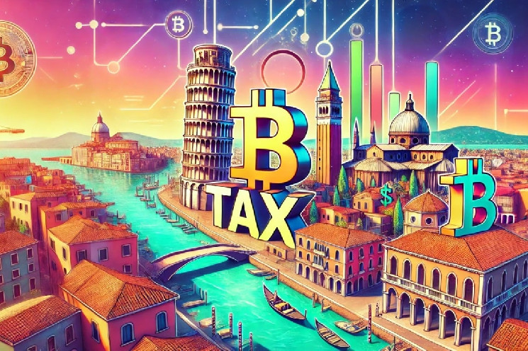 Have you paid the crypto taxes in Italy? Here are the upcoming deadlines