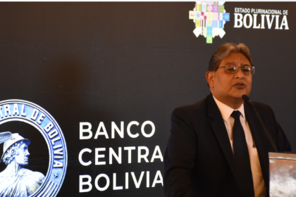 "Something very useful and practical" is how the Central Bank of Bolivia now sees Bitcoin