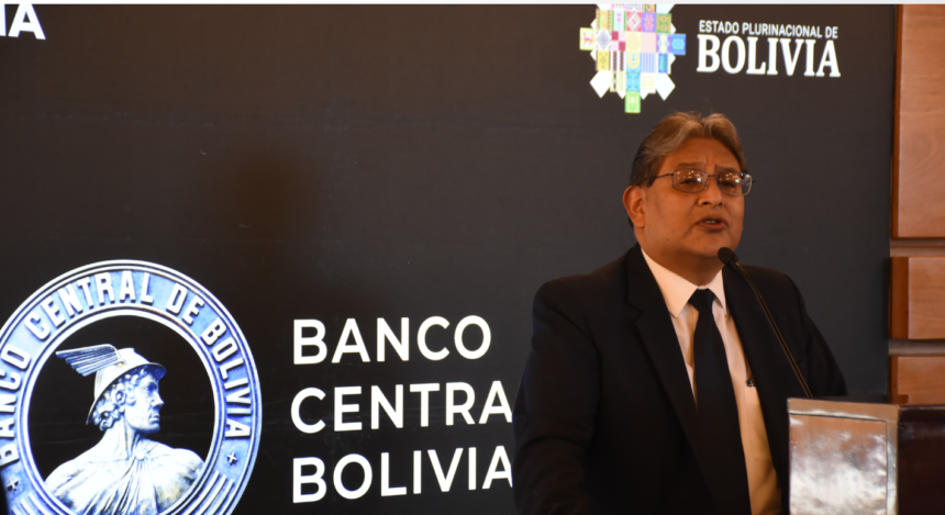 "Something very useful and practical" is how the Central Bank of Bolivia now sees Bitcoin