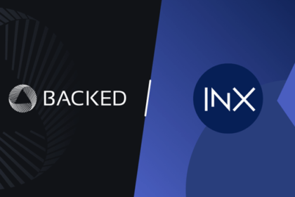 INX and Backed launches tokenized stocks on INX starting with tokenized NVIDIA stock