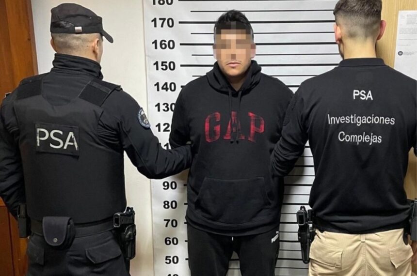 Argentina dismantles gang operating with “crypto dollar” in illegal casinos