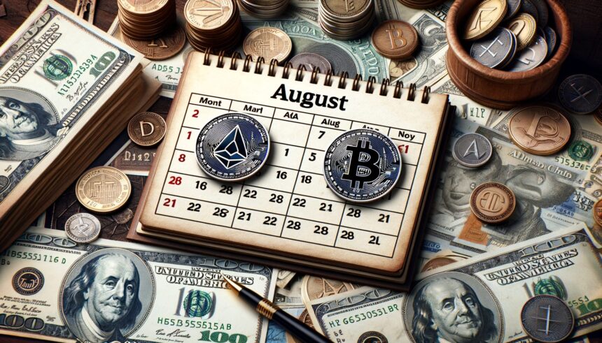 BNB and Ada 2024 August Price Prediction Analysis