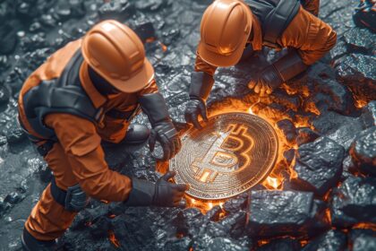 Bitcoin Mining Stocks Are Poised to Hit a New All-Time High