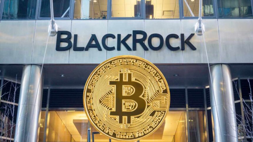 Blackrock’s BUIDL Fund Surpasses $500 Million