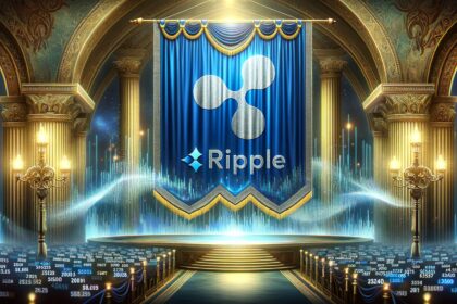 BlackRock And JPMorgan Make a 7,500,000 XRP Move