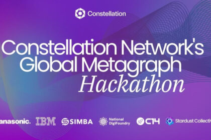 Panasonic, IBM partner with Constellation Network to debut its DoD-vetted “Blockchain of Blockchains” in Global Hackathon