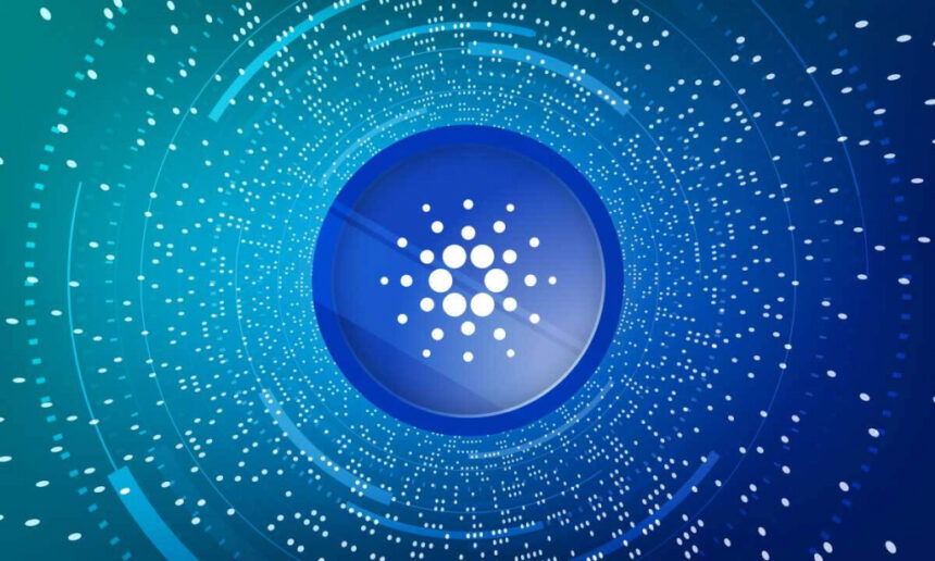 Cardano (ADA) Could Hit $1; Here