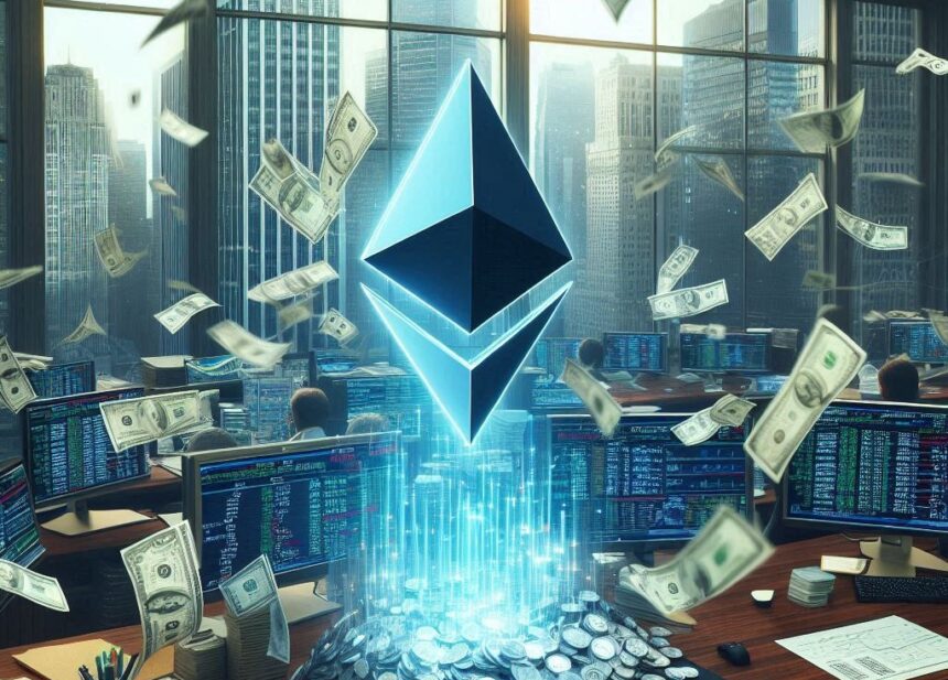 Ethereum ETFs have confirmed issuance date and fees