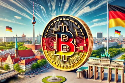 Germany Bitcoin