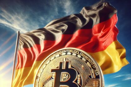 Germany bitcoin