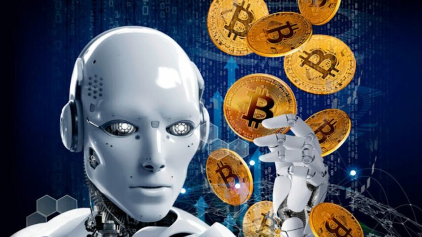 AI-powered cryptocurrencies are the favourites for the second half of 2024