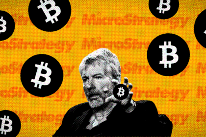 MicroStrategy’s stock performance soars amid Bitcoin rally