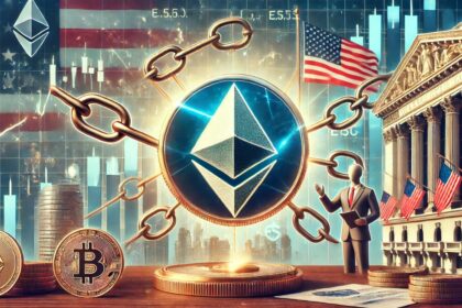 Ethereum ETFs